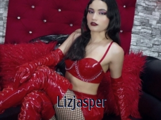 Lizjasper