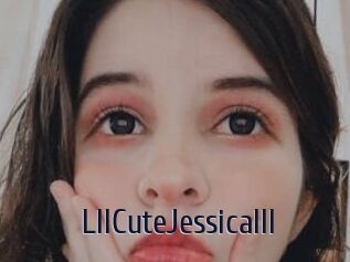 LllCuteJessicalll