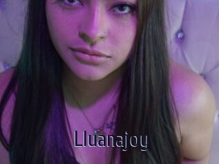 Lluanajoy