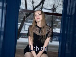 Loboni