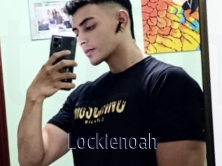 Lockienoah