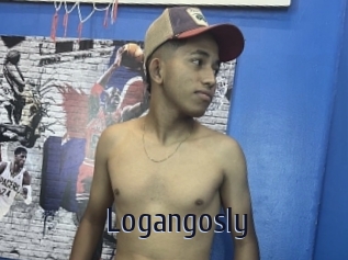 Logangosly