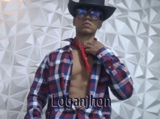 Loganjhon