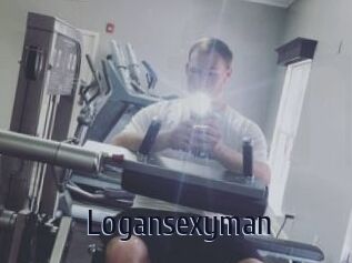 Logansexyman