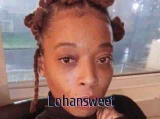 Lohansweet