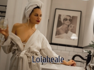 Loiaheale