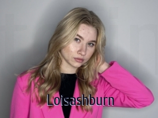 Loisashburn
