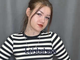Loisbalsam