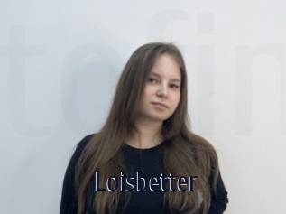 Loisbetter