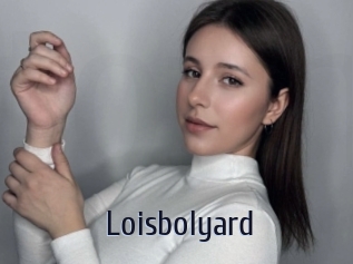 Loisbolyard