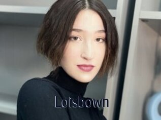 Loisbown