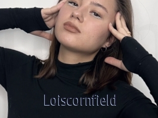 Loiscornfield