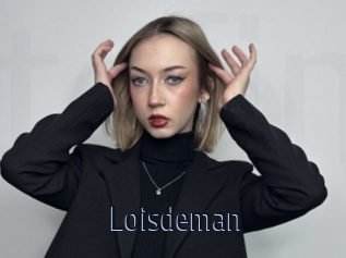 Loisdeman