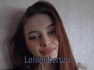 Loisemberton
