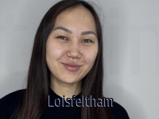 Loisfeltham