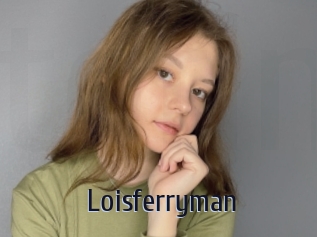 Loisferryman