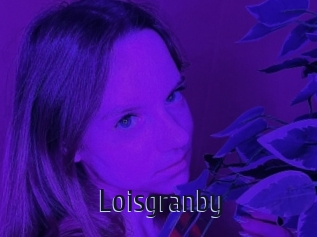 Loisgranby