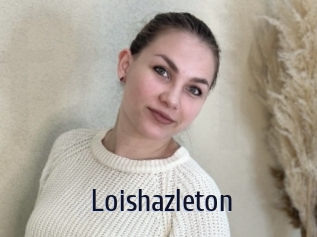 Loishazleton