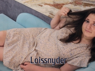 Loissnyder