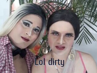 Lol_dirty