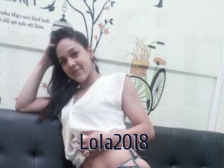 Lola2018