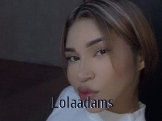 Lolaadams