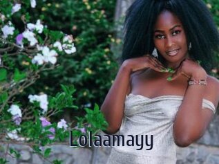 Lolaamayy