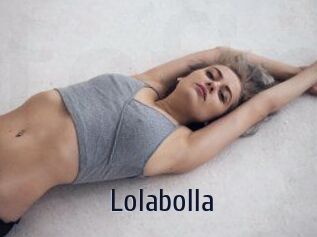lolabolla Topp Finder