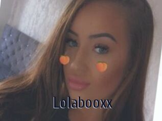 Lolabooxx