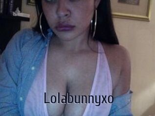 Lolabunnyxo