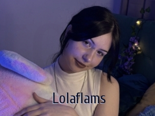 Lolaflams