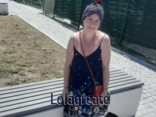 lolagreate Topp Finder