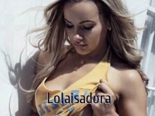 Lolaisadora