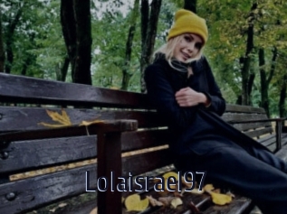 Lolaisrael97
