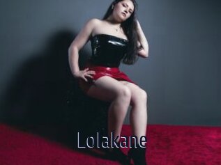 Lolakane