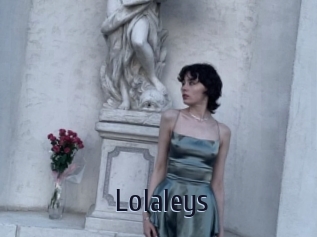 Lolaleys