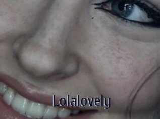 Lolalovely
