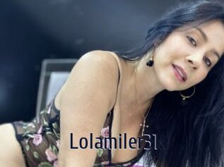lolamiler31 Topp Finder