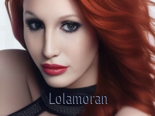 Lolamoran