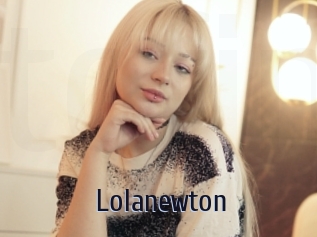 Lolanewton