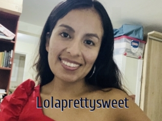 Lolaprettysweet