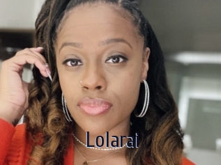 Lolarai