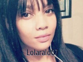 Lolaralo07
