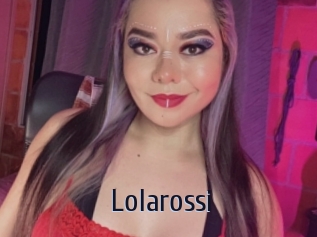 Lolarossi