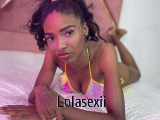 Lolasexii