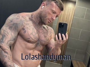 Lolashandyman