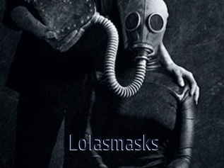 Lolasmasks