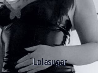 Lolasugar