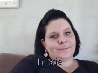 Lolatje