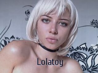 Lolatoy